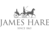 James Hare logo